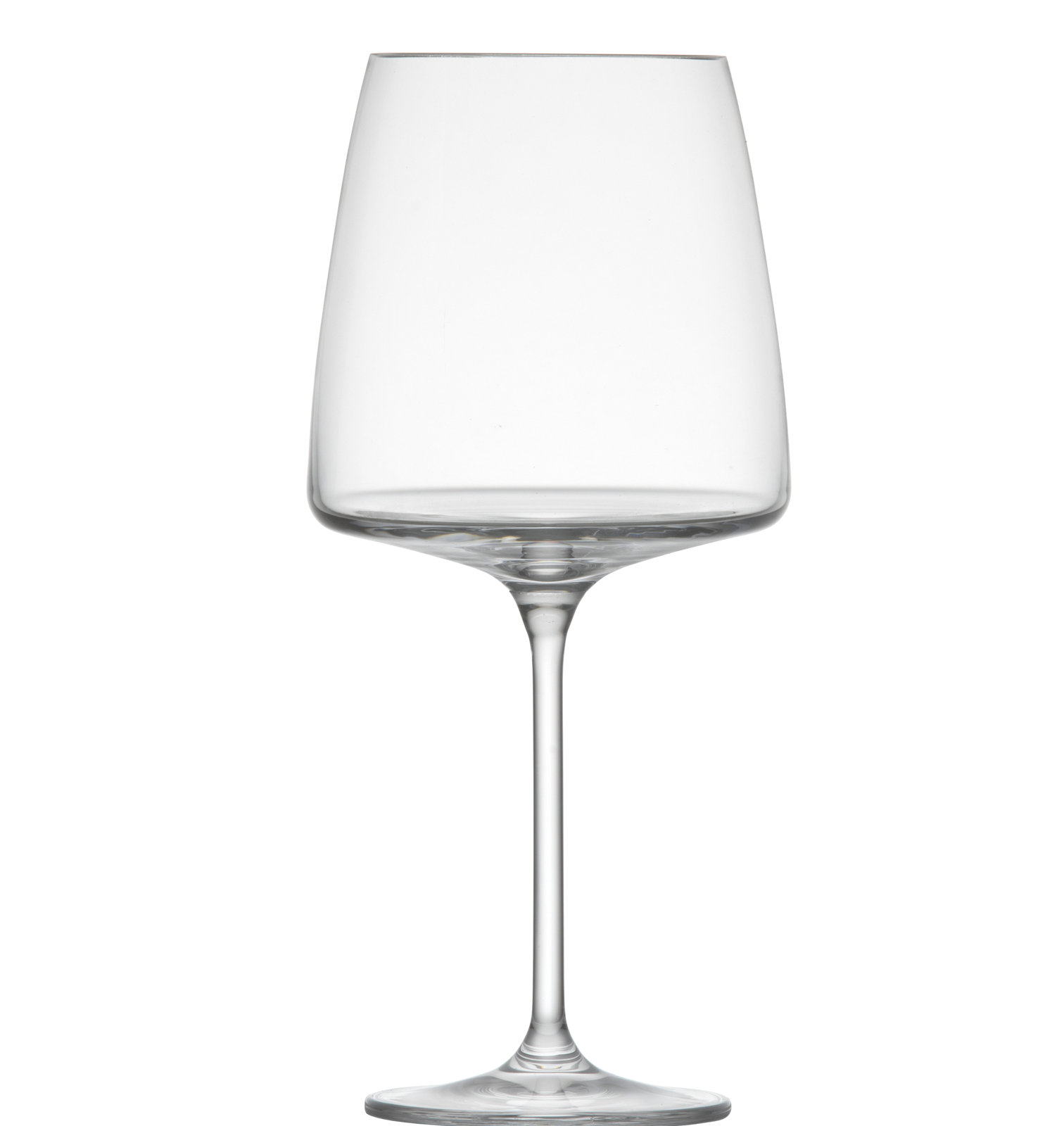 Sensa Red Wine Glass