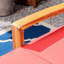 Ensemble de conversation modulaire avec coussins 5 pièces Tandon-1094139128