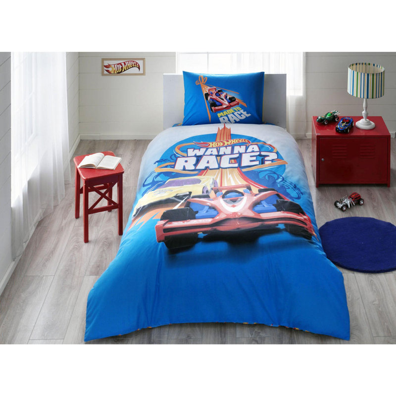 Cotton Duvet Cover
