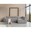 Flex Felix 6 Seater Corner Sofa -105278523-105278525