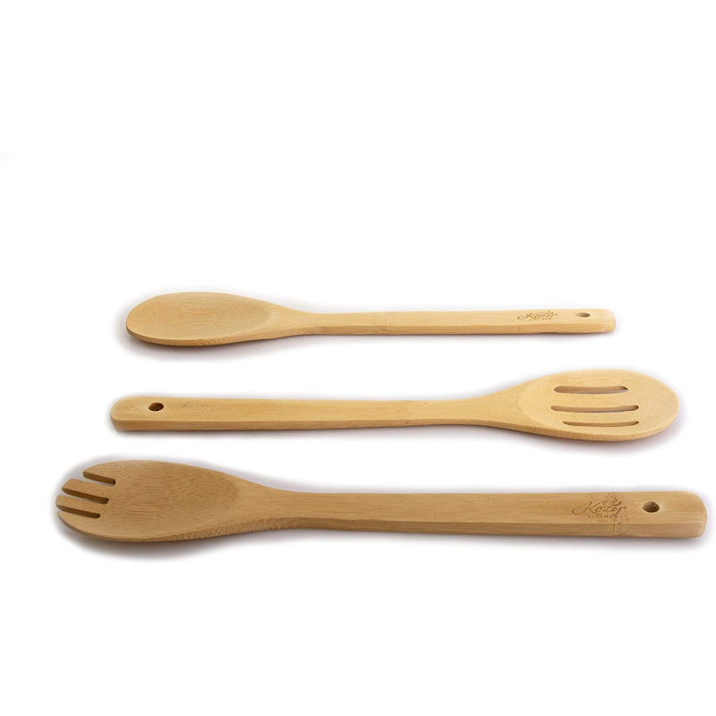 Kozy Kitchen Utensil Set