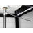 Kingston Brass Concord Pop-Up Bathroom Sink Drain without Overflow, 22 Gauge-11173423