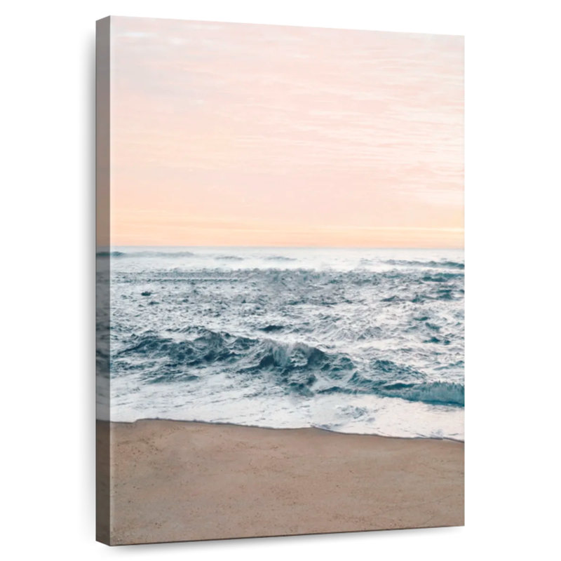 Gillard Turning Tides II, H 24 po x l 16 po