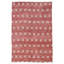 One-of-a-Kind 12'5" X 17'10" Flatweave Area Rug