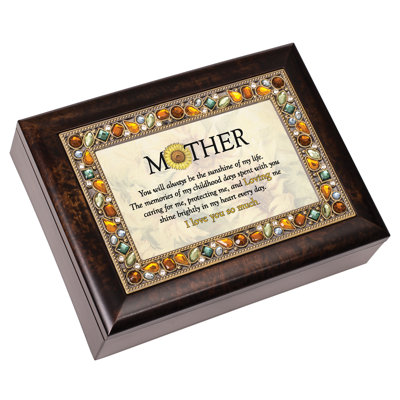 Alazhia Plastic Memory Box