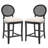 Karlee Counter & Bar Stool-86409244-86409245