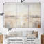 «Abstract Road Track Charm», ensemble d'art sur toile route-107745131-107745133