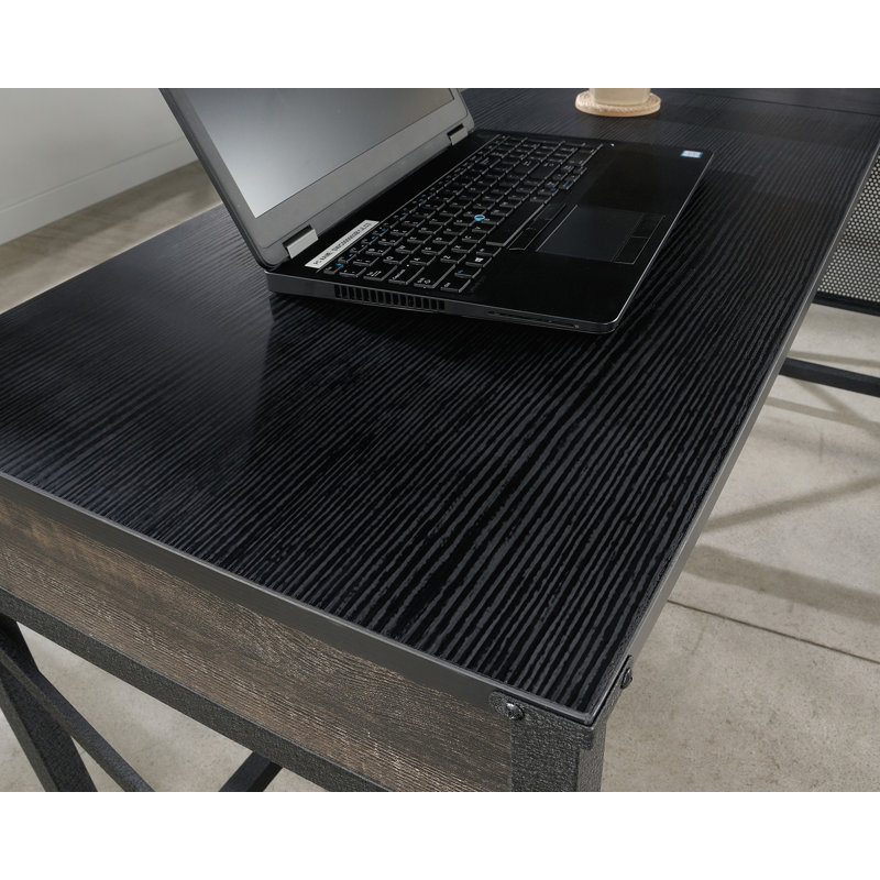 Retour de bureau Foundry Road, H 29,53 po x l 36,02 po x P 20,08 po