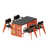 Orange/Black is unavailable