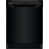 Black is out of stock selected