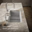 Cairn Smart Divide 33-1/2" Undermount Kitchen Sink-1067917678