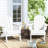 Ergonomically designed resin folding Adirondack chair-328065392