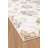 Farwa Viscose Damask Indoor Rug-23169870