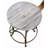 Perla Swivel Adjustable Height Counter Stool with Metal Frame-1470155343-1407267720