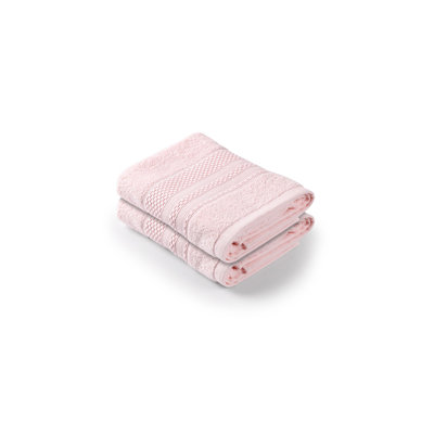 Ensemble de serviettes à main (2 pièces)