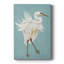 HeronPlumage III - Gallery Cavas sur mesure