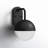 Seeber LED Wall Light-791123500-730318674