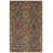 Aujah Hand Tufted Wool Floral Rug-910832997