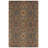 Aujah Hand Tufted Wool Floral Rug-910832998