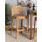 Jayce Rattan Jayce Bar & Counter Stool-828837492