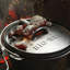 Klarstein Cast Iron Round Casserole Dish-68600640