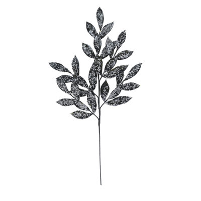 24'' Faux Foliage Branch