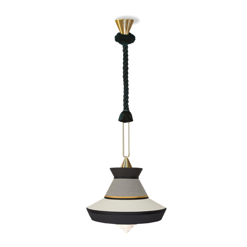 Calypso So XL Light, Guadaloupe Sale E Pepe, 107.2" H x 14.2" W x 14.2" D