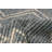Tangier Dark Grey Rug 5'3" x 7'5"