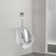 Automatic Sensor Urinal Flusher,Intelligent Sensor Flush Public Toilet Urinal