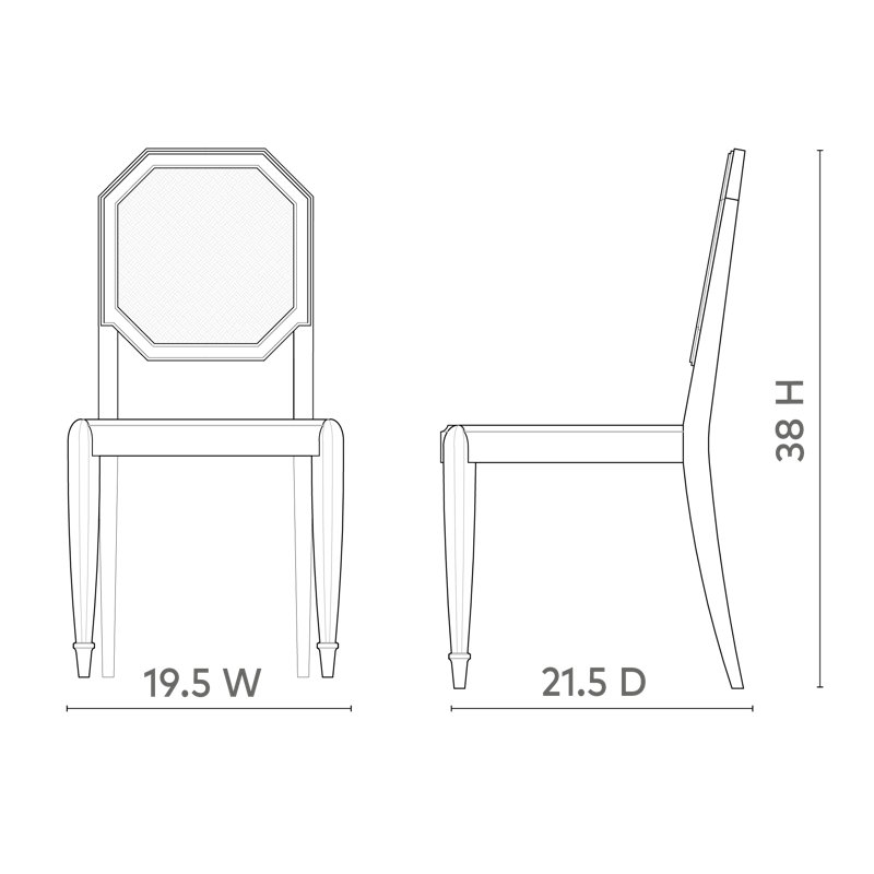 Dining Chair