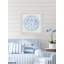 Mystic Hands - Single Picture Frame Painting-1097448065