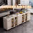 Mully 39.37'' Sideboard