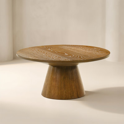 Table basse 36 po Modern
