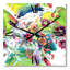 Horloge murale-728076346