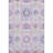 Premium Machine Washable Prisco Blush Rug-966852720
