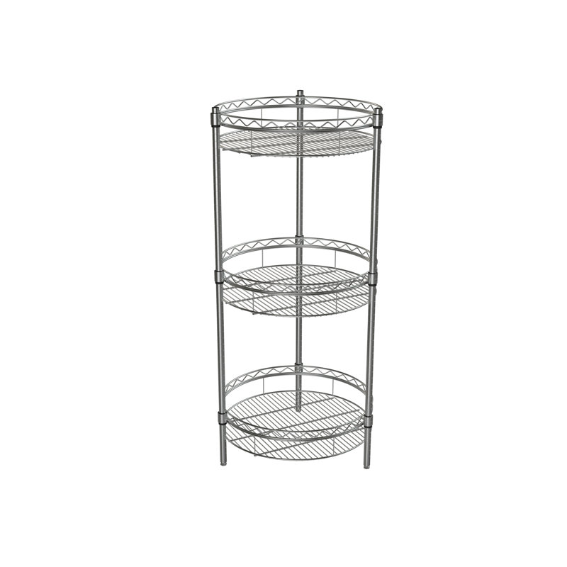 ResidentialCommercial Organization 24 " W Adjustable Merchandiser
