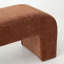 Banc en tissu 70 po-130919280