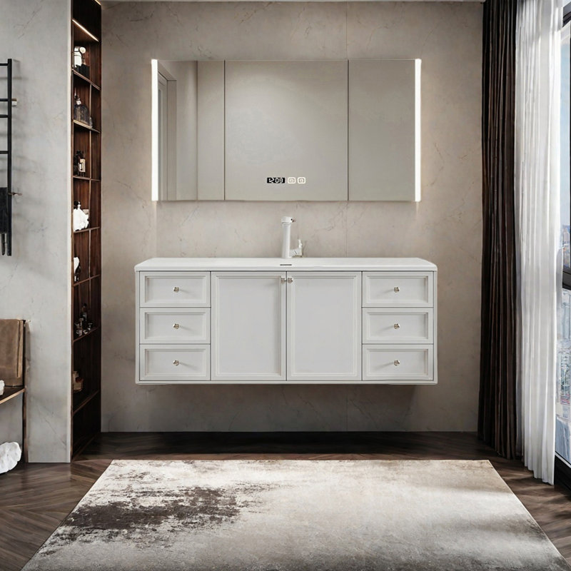 Ristaino, 19.68" H x 55.11" W x 21.65" D