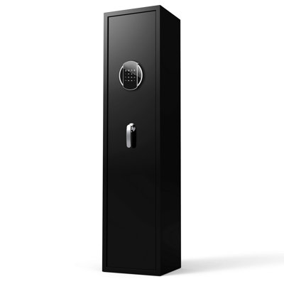 Gun Safe Lock