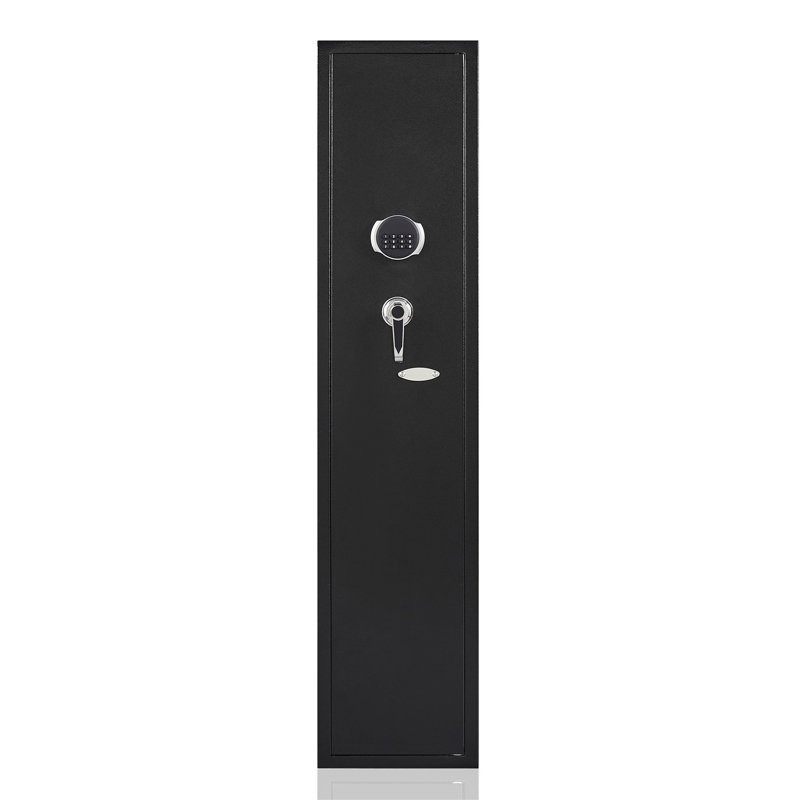 Gun Safe Lock
