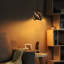 Caleah 1 - Light Black Pendant