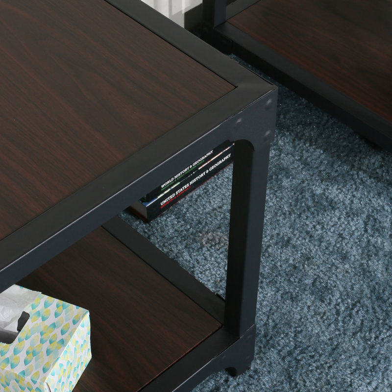 Ensemble de tables de bout emma Sladkowski