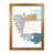 Honey Oak Frame is unavailable