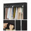 Guban 130cm Industrial Pipe Clothing Rack-825304420
