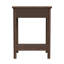 Lennon 1 Drawer Rounded Leg Nightstand-284096880