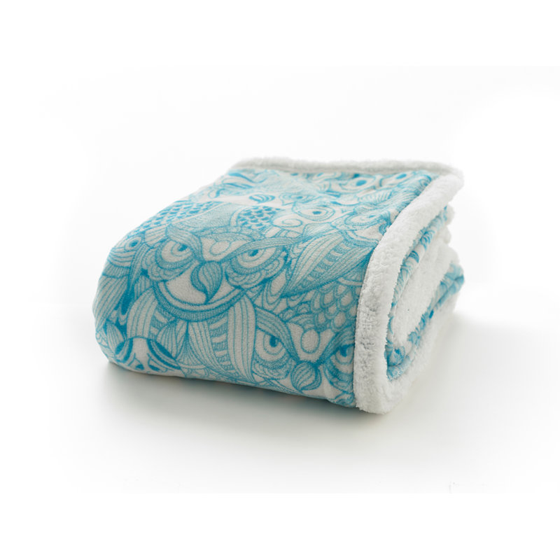 Throw Blanket