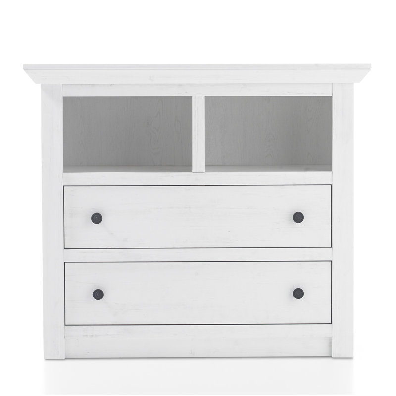 Elly 220cm Sideboard
