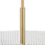 Luminaire suspendu contemporain à quatre lumières-100003461