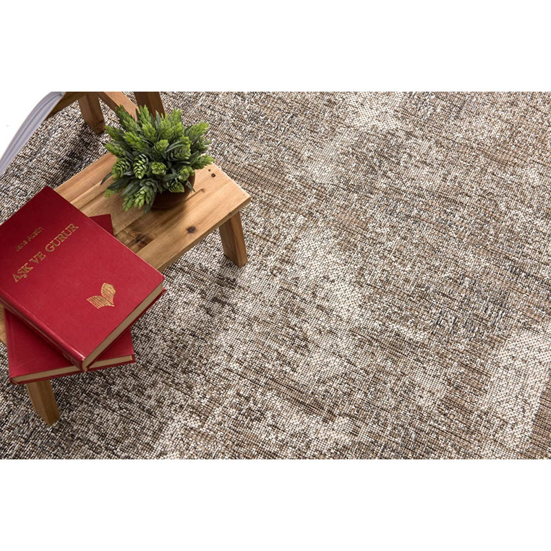 Gelya Rug, Rectangle 5'3" x 7'7"