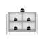 Bonhill 92 Cm Wide Sideboard
